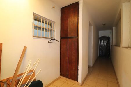 Casa à venda com 301m², 2 quartos e 4 vagasÁrea de Serviço
