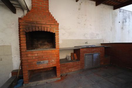 Casa à venda com 301m², 2 quartos e 4 vagasEspaço Gourmet