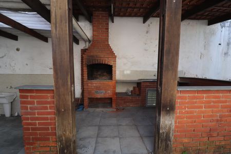 Casa à venda com 301m², 2 quartos e 4 vagasEspaço Gourmet