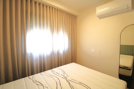 Apartamento à venda com 29m², 1 quarto e 1 vagaQuarto 