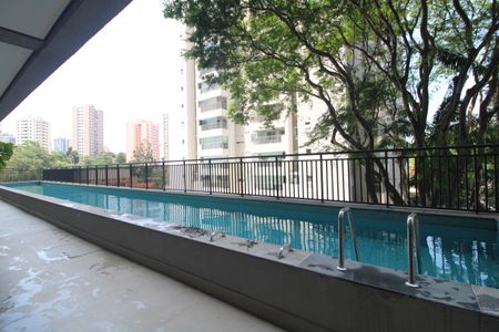 Apartamento à venda com 29m², 1 quarto e 1 vagaÁrea comum