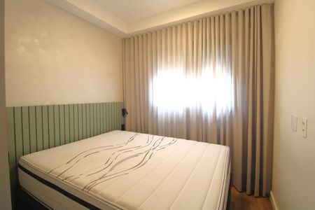 Apartamento à venda com 29m², 1 quarto e 1 vagaQuarto 