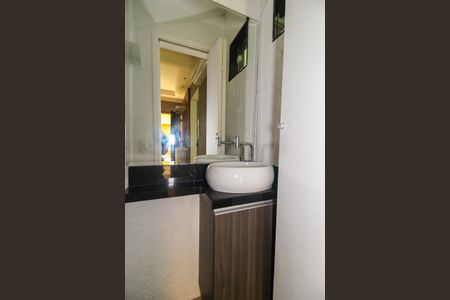 Casa de condomínio à venda com 65m², 2 quartos e 1 vaga Casa de condomínio à venda com 65m², 2 quartos e 1 vagaLavabo