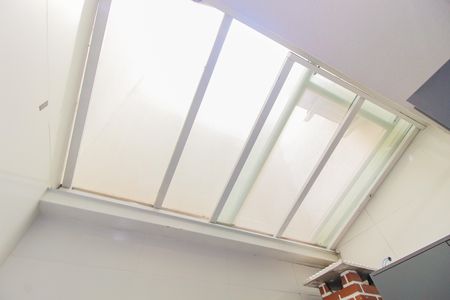 Casa de condomínio à venda com 65m², 2 quartos e 1 vaga Casa de condomínio à venda com 65m², 2 quartos e 1 vagaÁrea de serviço e Churrasqueira