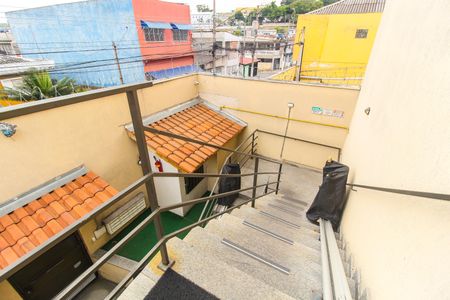 Casa de condomínio à venda com 65m², 2 quartos e 1 vaga Casa de condomínio à venda com 65m², 2 quartos e 1 vagaÁrea Externa
