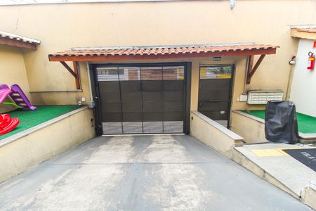 Casa de condomínio à venda com 65m², 2 quartos e 1 vaga Casa de condomínio à venda com 65m², 2 quartos e 1 vagaGaragem