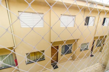 Casa de condomínio à venda com 65m², 2 quartos e 1 vaga Casa de condomínio à venda com 65m², 2 quartos e 1 vagaVista do Quarto 1
