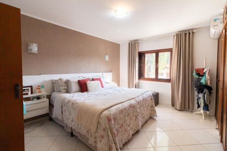 Casa à venda com 332m², 4 quartos e 4 vagas Casa à venda com 332m², 4 quartos e 4 vagasSuíte 2