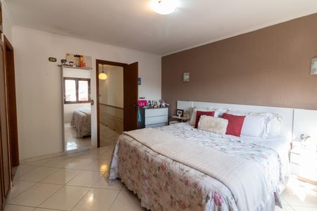 Casa à venda com 332m², 4 quartos e 4 vagas Casa à venda com 332m², 4 quartos e 4 vagasSuíte 2