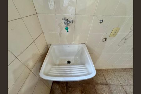 Casa de condomínio à venda com 190m², 3 quartos e 2 vagasÁrea de Serviço