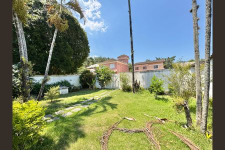 Casa de condomínio à venda com 190m², 3 quartos e 2 vagasÁrea externa