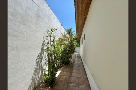 Casa de condomínio à venda com 190m², 3 quartos e 2 vagasÁrea externa