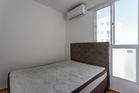 Apartamento para alugar com 44m², 2 quartos e 1 vagaQuarto 1