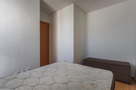 Apartamento para alugar com 44m², 2 quartos e 1 vagaQuarto 1