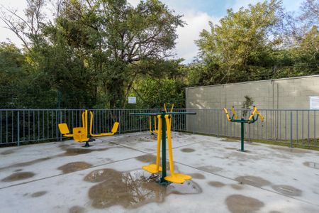 Apartamento para alugar com 44m², 2 quartos e 1 vagaÁrea comum - Academia Externa