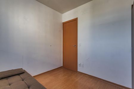 Apartamento para alugar com 44m², 2 quartos e 1 vagaQuarto 2