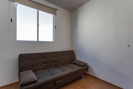 Apartamento para alugar com 44m², 2 quartos e 1 vagaQuarto 2