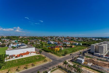 Apartamento para alugar com 44m², 2 quartos e 1 vagaVista Quarto 2