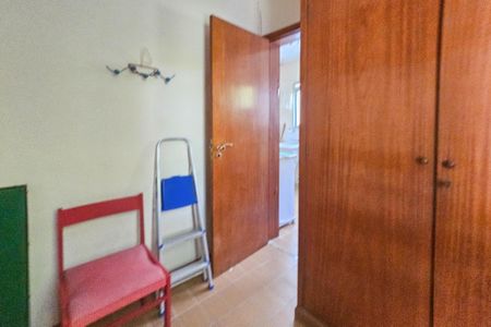 Apartamento para alugar com 161m², 3 quartos e 2 vagasÁrea de serviço