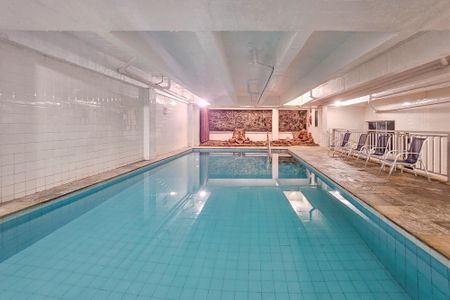 Apartamento para alugar com 161m², 3 quartos e 2 vagasÁrea comum - Piscina