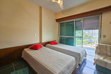 Apartamento para alugar com 161m², 3 quartos e 2 vagasQuarto 1