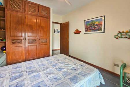 Apartamento para alugar com 161m², 3 quartos e 2 vagasQuarto 2