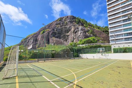 Apartamento para alugar com 161m², 3 quartos e 2 vagasÁrea comum 