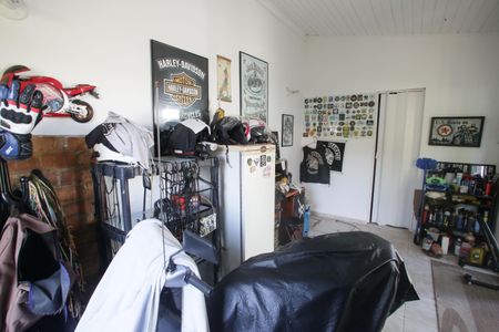 Casa à venda com 564m², 4 quartos e 3 vagas Casa à venda com 564m², 4 quartos e 3 vagasDepósito