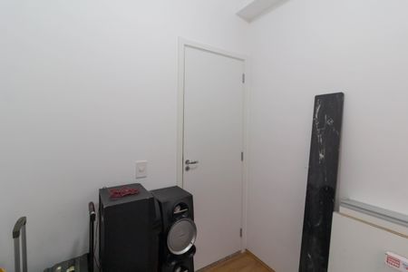 Apartamento à venda com 32m², 2 quartos e sem vagaQuarto 1