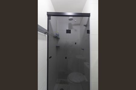 Apartamento à venda com 32m², 2 quartos e sem vagaBanheiro