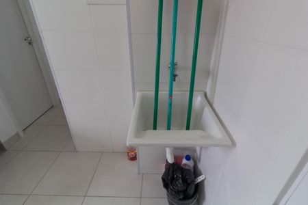 Apartamento à venda com 32m², 2 quartos e sem vagaSala/Cozinha