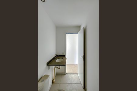 Apartamento à venda com 64m², 2 quartos e 1 vagaBanheiro