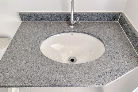 Apartamento à venda com 64m², 2 quartos e 1 vagaBanheiro