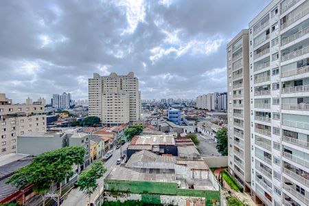 Apartamento à venda com 64m², 2 quartos e 1 vagavista da Área de Serviço