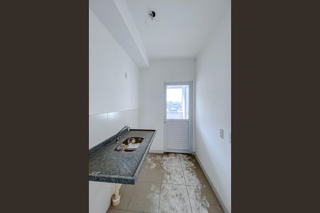 Apartamento à venda com 64m², 2 quartos e 1 vagaCozinha