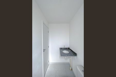 Apartamento à venda com 64m², 2 quartos e 1 vagaBanheiro da Suíte