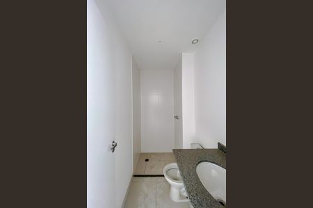 Apartamento à venda com 64m², 2 quartos e 1 vagaBanheiro