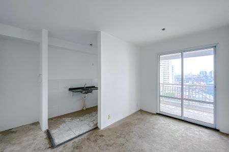 Apartamento à venda com 64m², 2 quartos e 1 vagaSala