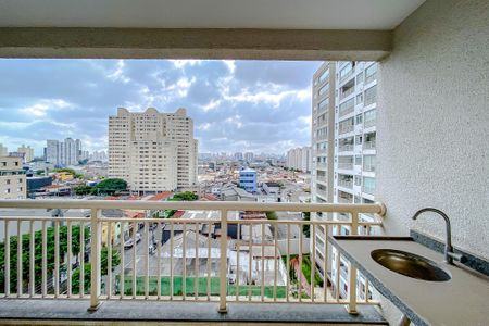 Apartamento à venda com 64m², 2 quartos e 1 vagaVista do Quarto 1