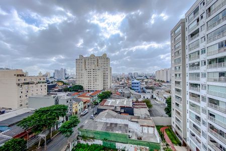 Apartamento à venda com 64m², 2 quartos e 1 vagaVista da Varanda