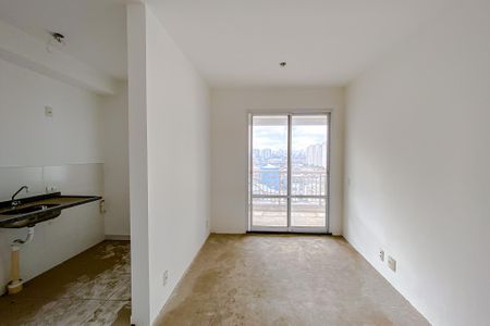 Apartamento à venda com 64m², 2 quartos e 1 vagaSala