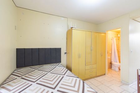 Kitnet/Studio para alugar com 1 quarto, 30m² em São José, Canoas