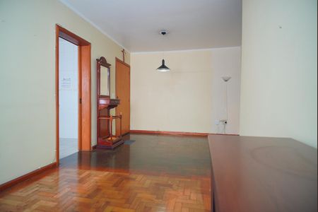 Apartamento à venda com 84m², 3 quartos e sem vagaSala