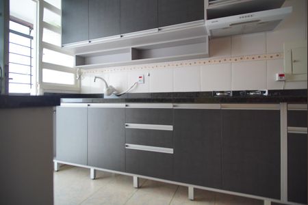 Apartamento à venda com 84m², 3 quartos e sem vagaCozinha