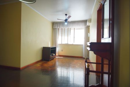 Apartamento à venda com 84m², 3 quartos e sem vagaSala