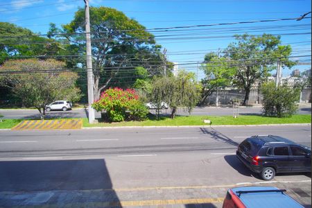 Apartamento à venda com 84m², 3 quartos e sem vagaQuarto 2 - Vista