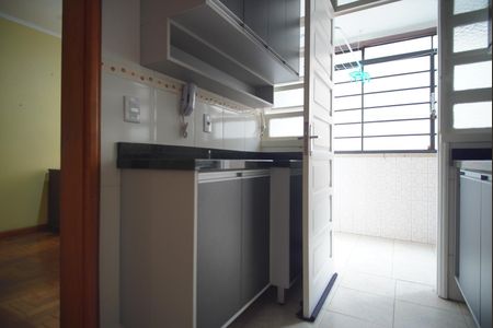 Apartamento à venda com 84m², 3 quartos e sem vagaCozinha