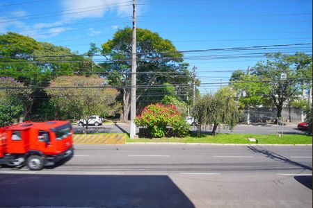 Apartamento à venda com 84m², 3 quartos e sem vagaQuarto 1 - Vista