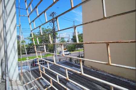 Apartamento à venda com 84m², 3 quartos e sem vagaQuarto 3 - Vista