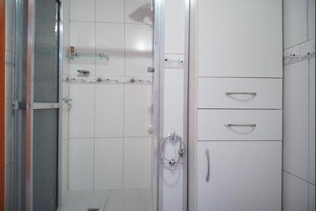Apartamento à venda com 84m², 3 quartos e sem vagaBanheiro Corredor